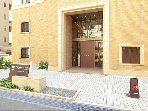 エントランス エントランス