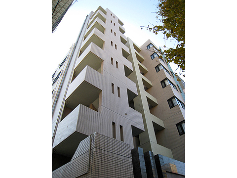 その他共用部　外観3