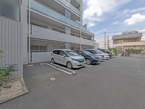 その他共用部