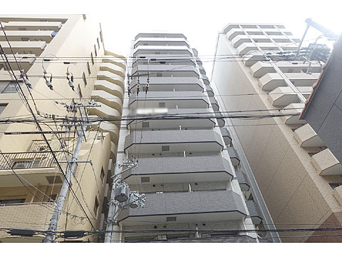 現地外観写真 DSC05211