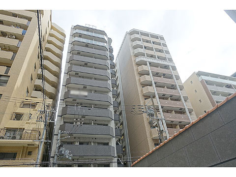 現地外観写真 DSC05213