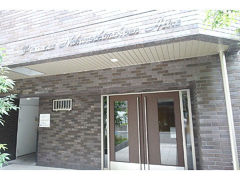 現地外観写真 DSC05203