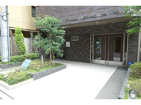 現地外観写真 DSC05202