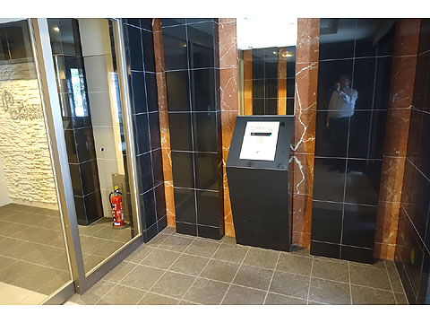 エントランス DSC05204