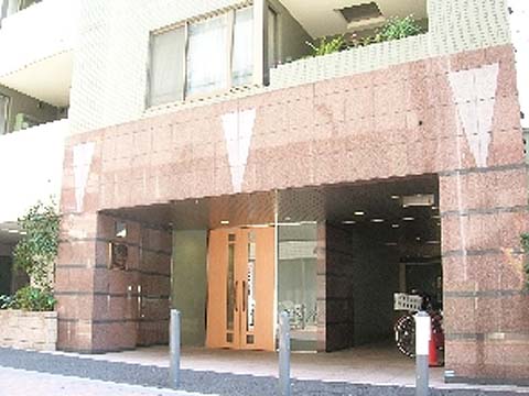 その他共用部　外観3