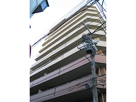 その他共用部 外観5