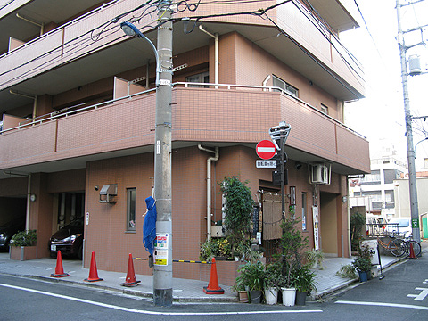 その他共用部 外観6