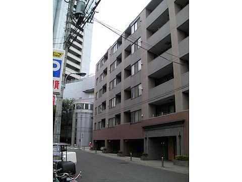 その他共用部 外観2