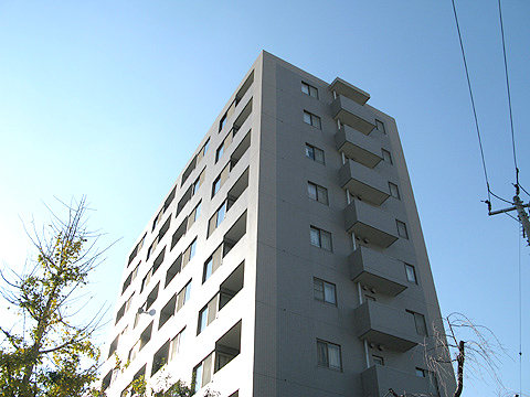 その他共用部 外観5