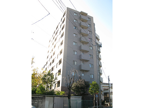 その他共用部 外観8