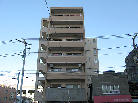 その他共用部 外観5