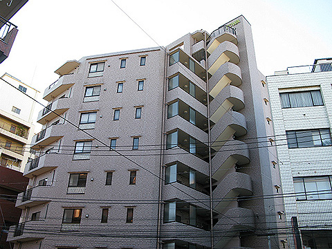 現地外観写真 外観1