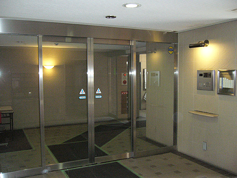 エントランス エントランス