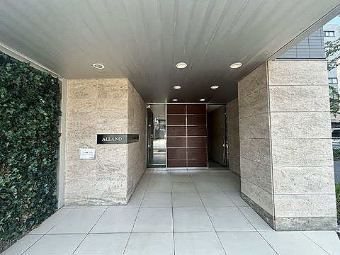 エントランス IMG_0073