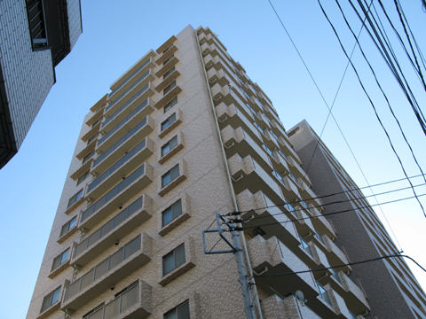 その他共用部　外観5