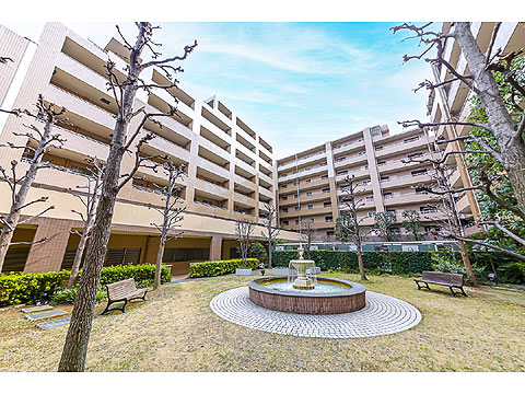 その他共用部 ライオンズヒルズ田端不動坂 (42)