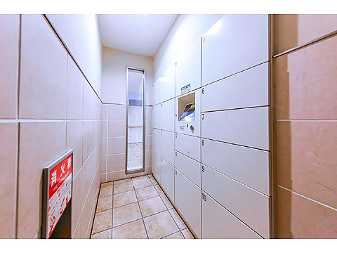 その他共用部 ライオンズヒルズ田端不動坂 (40)