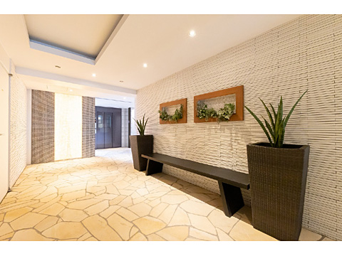 ロビー　MHE87231ロビー