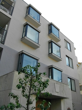 その他共用部　外観４