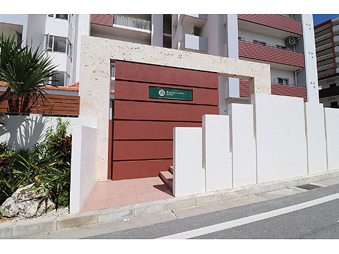 現地外観写真 外観