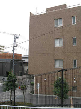 その他共用部 外観5