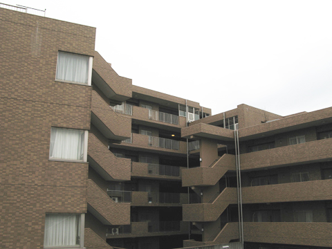 その他共用部 外観6