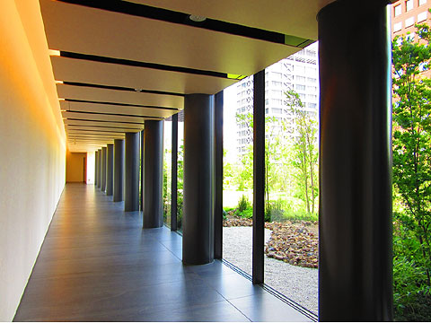 その他共用部 6階タワープロムナード