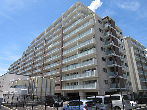 現地外観写真 外観写真