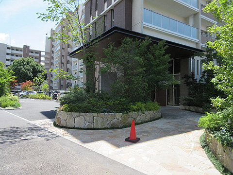 エントランス エントランス