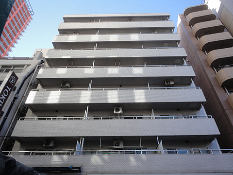 その他共用部　外観２