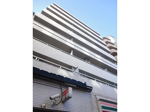 その他共用部　外観４