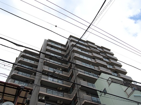 その他共用部 外観5