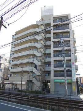 その他共用部 外観5