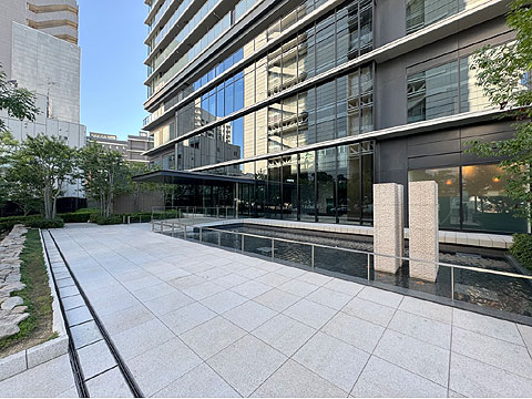 エントランス IMG_2920