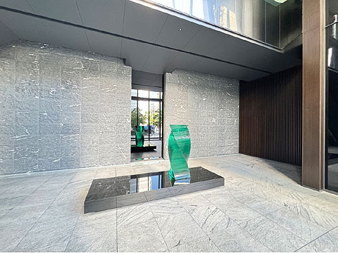 エントランス IMG_2917