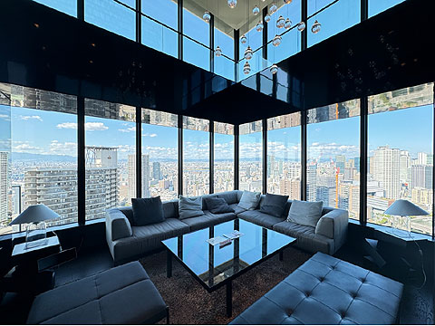 その他共用部 ラウンジ