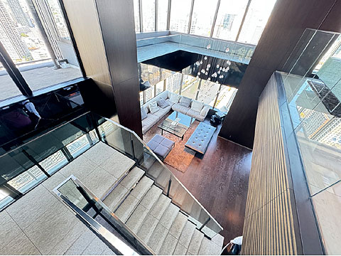 その他共用部 ラウンジ