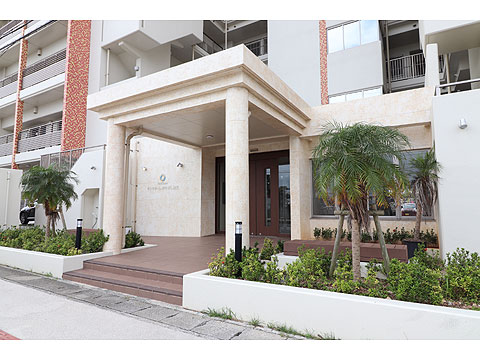 エントランス エントランス