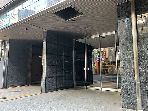 エントランス エントランス