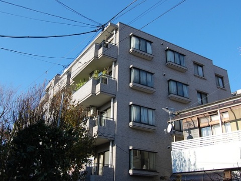 その他共用部 外観5