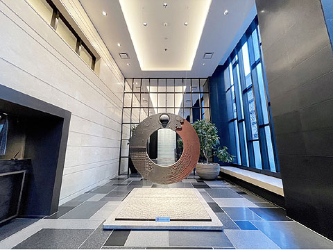 エントランス　IMG_9543