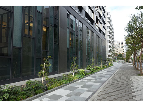 現地外観写真　外観７