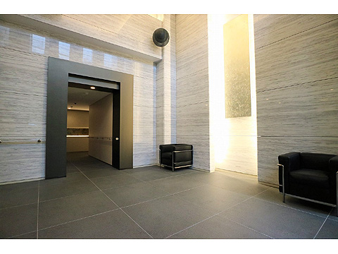 ロビー　エントランスロビー