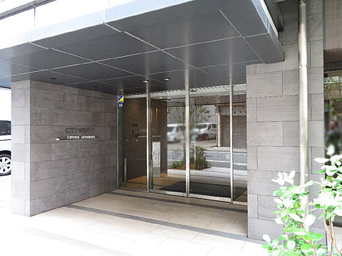 エントランス IMG_5730