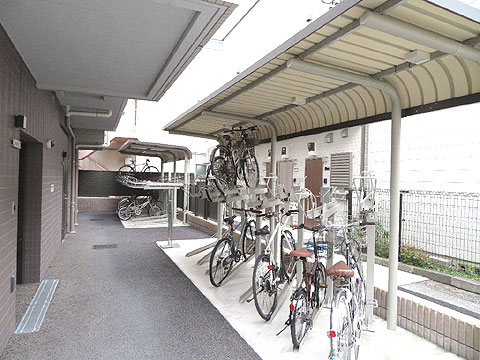 その他共用部 IMG_5746