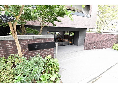 エントランス DSC_0688