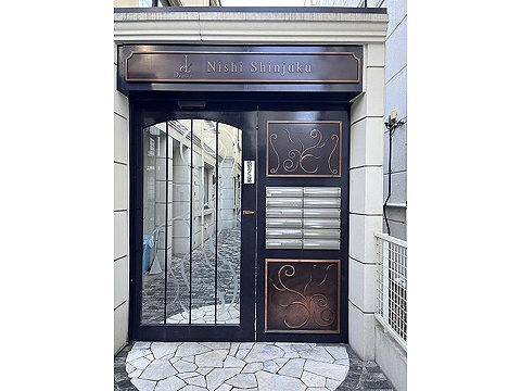 エントランス エントランス(修正)