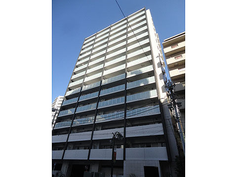 その他共用部　外観2