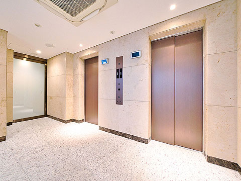 その他共用部 パークホームズ千代田淡路町1108 (60)