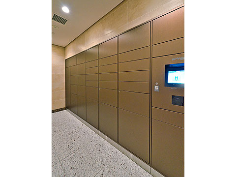 その他共用部 パークホームズ千代田淡路町1108 (15)